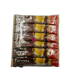 Poudre de cacao 35% stick - Tafissa