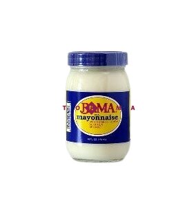Mayonnaise Bama - 473ml
