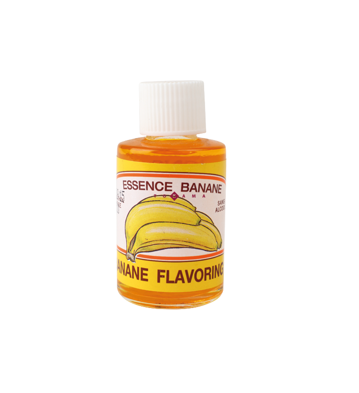 essence banane