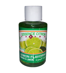 essence citron