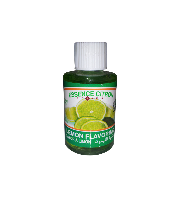 essence citron