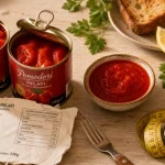 Pilchard en conserve : sauce tomate, poids et ingrédients à vérifier