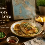Cuisiner les spécialités locales : technique et substitutions
