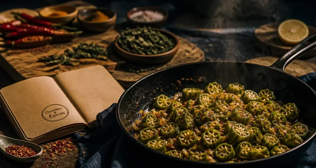 Légumes africains : quels atouts santé et comment les intégrer à votre cuisine ?