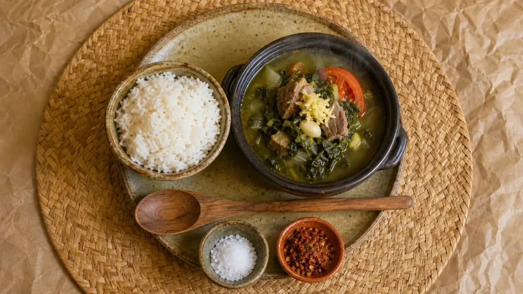 Pourquoi la cuisine malgache se lit dans le riz, le laoka et les plats typiques ?