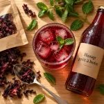 Où acheter du bissap en France : bouteille, fleurs séchées, retrait